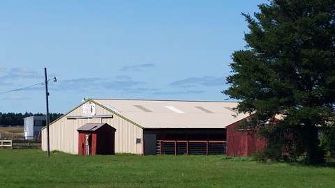 Luce-West Mackinac County Fairgrounds